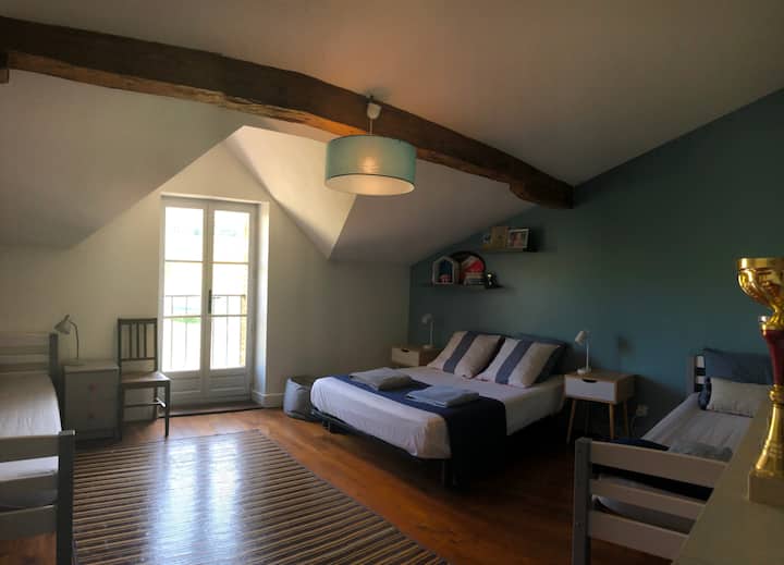 غرفة النوم 3