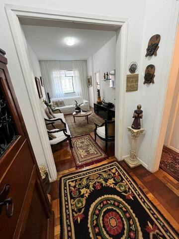 Apartamento Avenida Atlântica gallery image 5