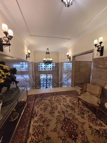 Apartamento Avenida Atlântica gallery image 4