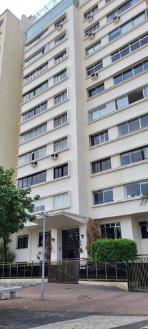 Apartamento Avenida Atlântica gallery image 3