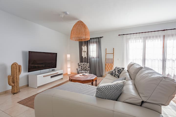 Villa Shalimar In Playa Blanca (Newly Renovated!) - Playa Blanca