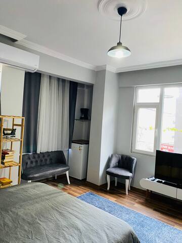 İstanbul Merkezinde 4 Özel Daire gallery image 5