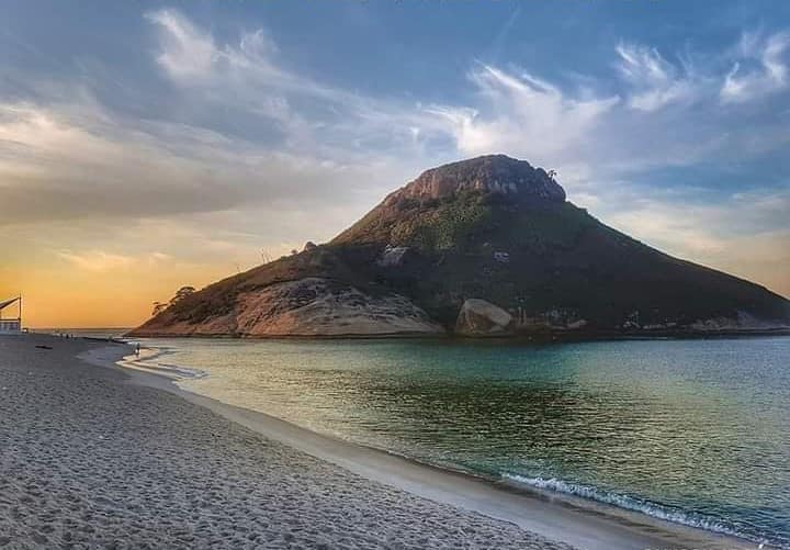 Casa Da Praia à 300 Mts Do Mar E Piscina Privativa - Rio de Janeiro