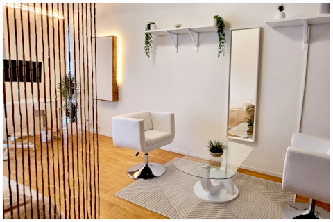 Top performing Airbnb: Chic Zurich Loft: A Central Gem in Altstetten