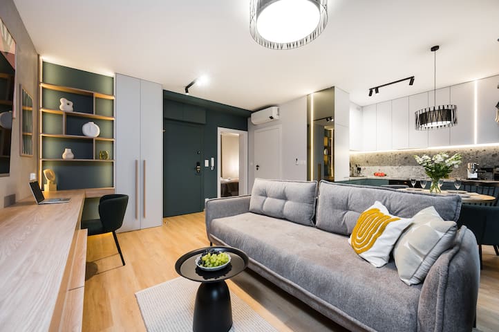 Horizon Apartments managed Airbnb listing 3