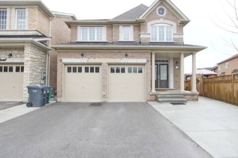 Charming House(Brampton-Caledon)