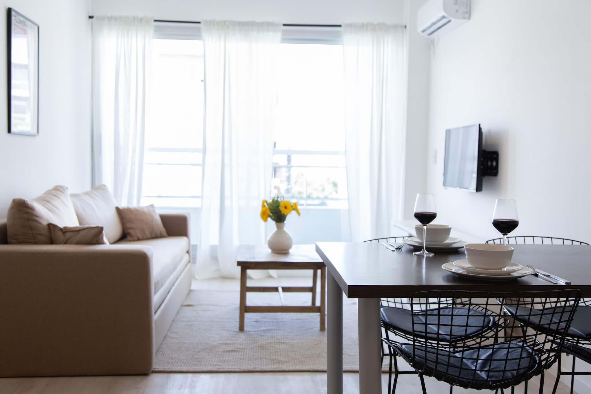 Liquen Beautiful Apartment