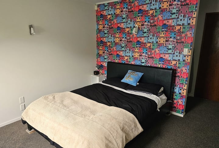 Your Two Bedroom Annex On The Hill - Brighton