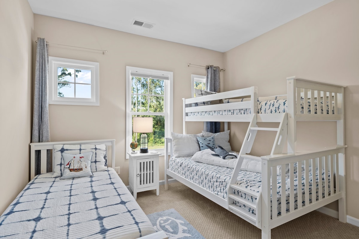 Спална соба 3