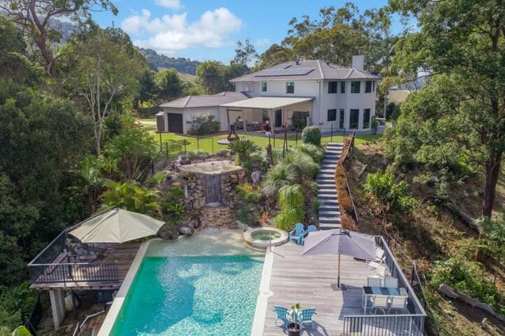 Kingscliff Hinterland Retreat gallery image 3