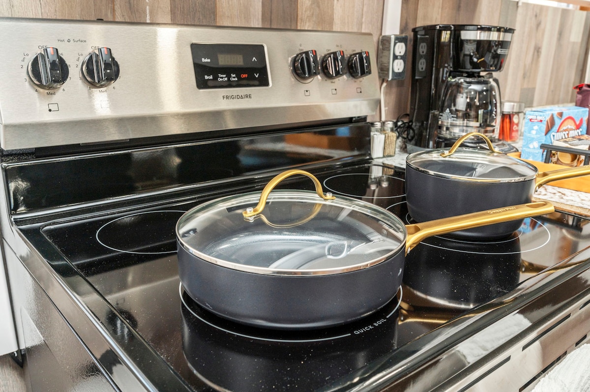 Kitchen Detail 3