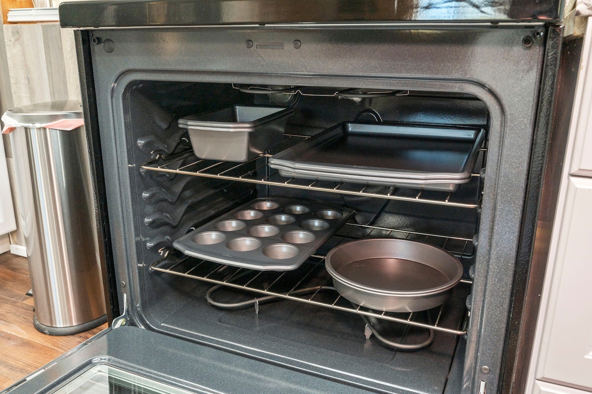 Kitchen Detail 2