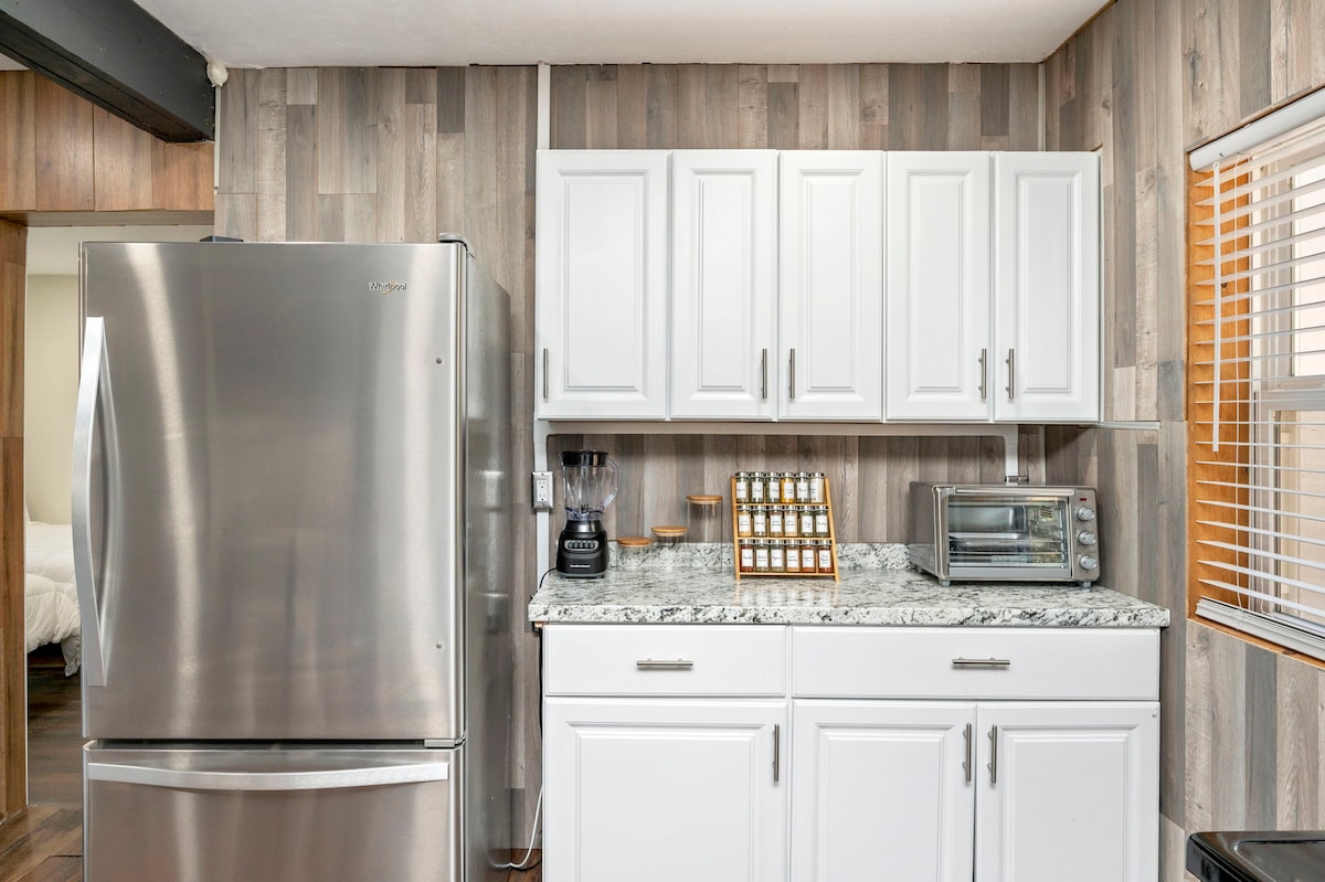 Kitchen Detail