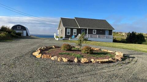 Harbour View Vacation Home