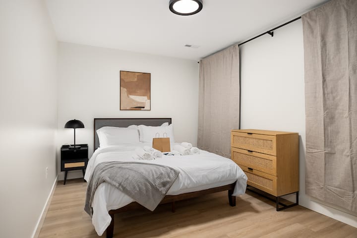 საძინებელი