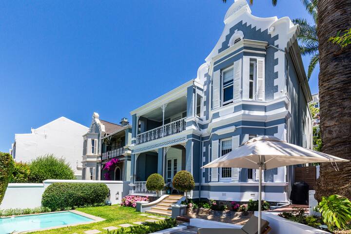 Victorian Mansion/Tamboerskloof gallery image 2