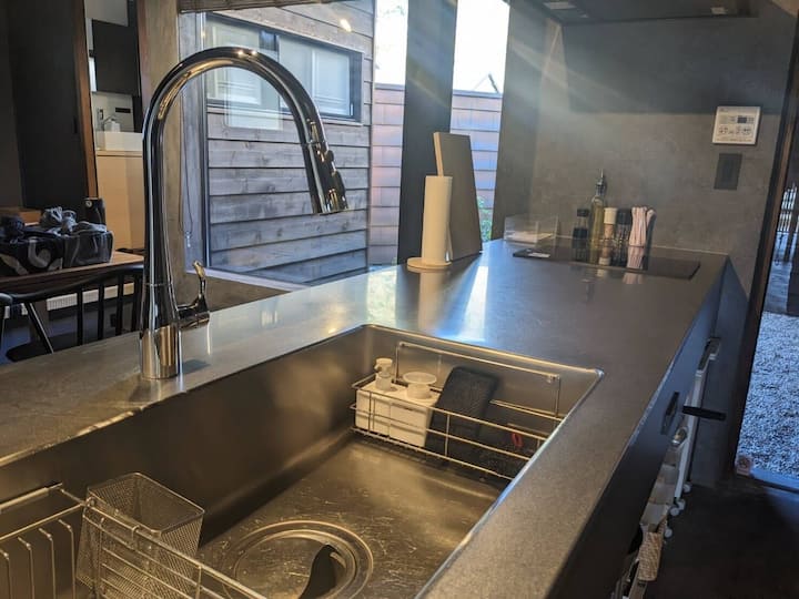 Machihaku 456 [One Private House] - Shizuoka