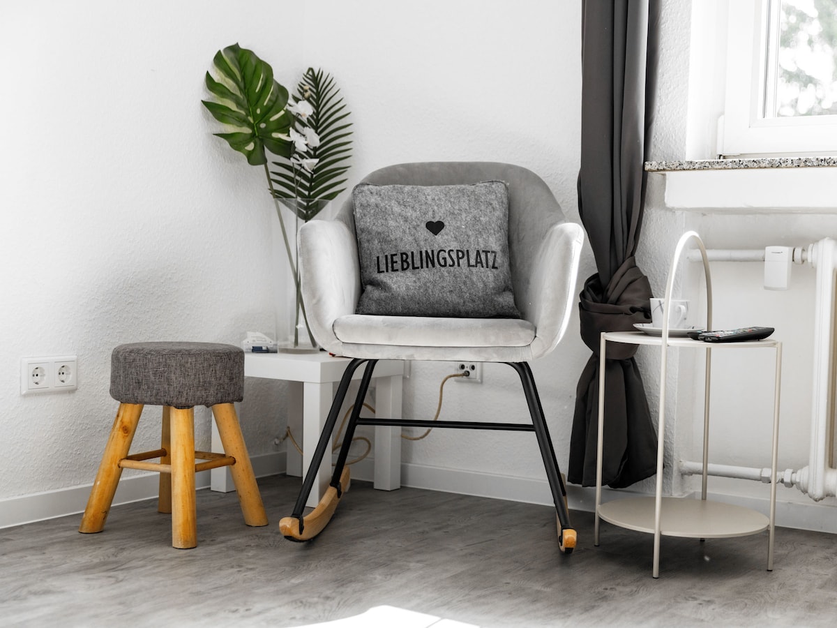 Top performing Airbnb: VAZ Apartments Corporate Living Essen in Altenessen Süd