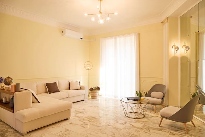 Wonderful Apartment gallery image 2