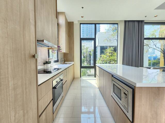 Private Residence in Sukhumvit | near airport link gallery image 4