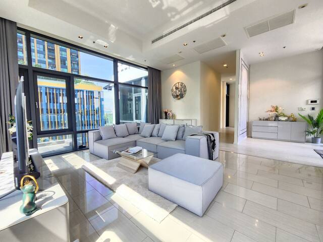 Private Residence in Sukhumvit | near airport link gallery image 3