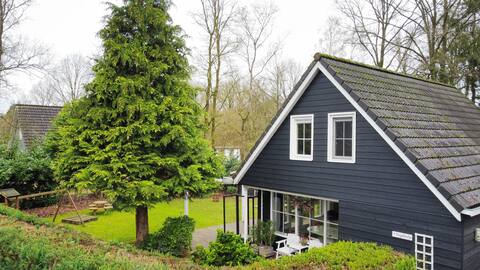 't Vogelhofje - Vacation home in Drenthe - 5 pers