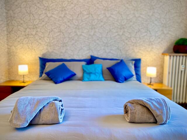 Casa Mirella Milan fairs and fashion