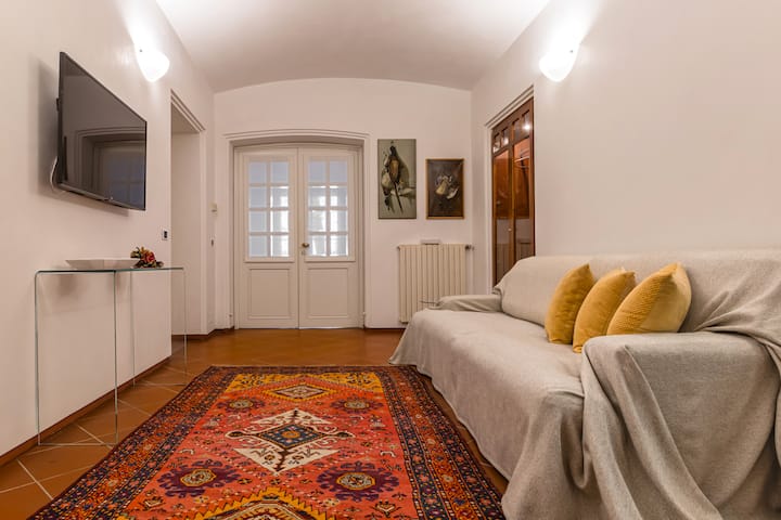 Villa Col Di Luna@proseccohills - Vittorio Veneto