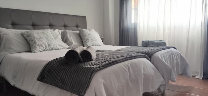 غرفة النوم 2