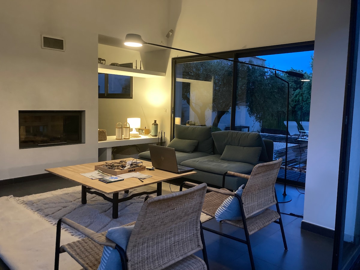 Всекидневна