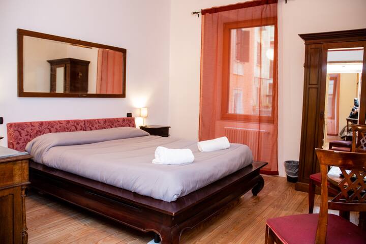 Dillo Suites Lovely Apartment in Rome gallery image 4