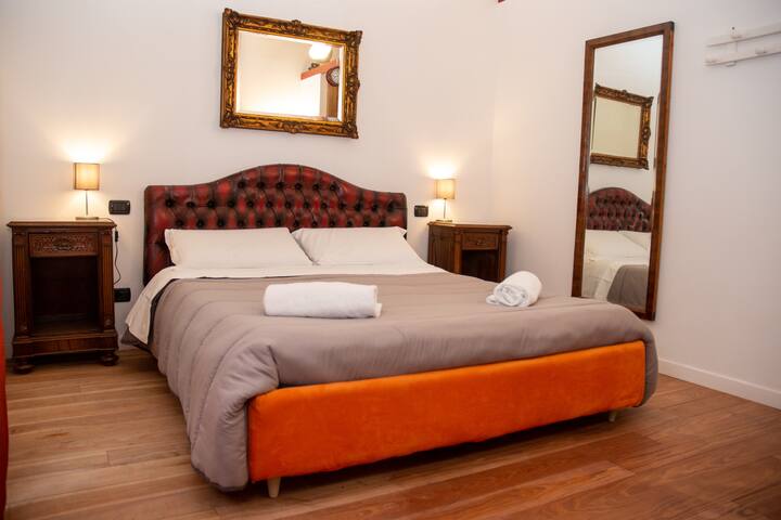 Dillo Suites Lovely Apartment in Rome gallery image 3