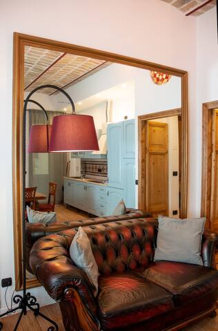 Dillo Suites Lovely Apartment in Rome gallery image 2
