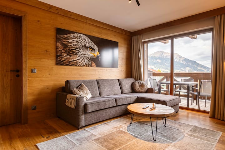 Premium Apartment With One Bedroom - Garmisch-Partenkirchen
