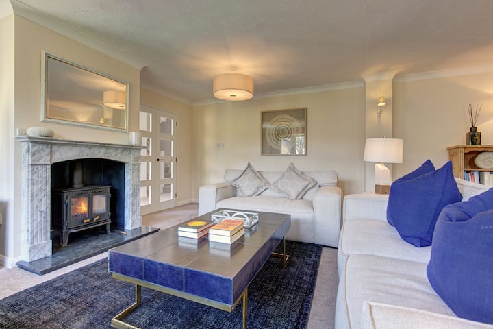 Smugglers Retreat - Near The Beach - Hunstanton