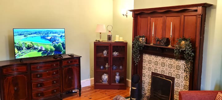 Elegant Vintage 3-bed 2-storey Whole House For 5. - Newcastle upon Tyne