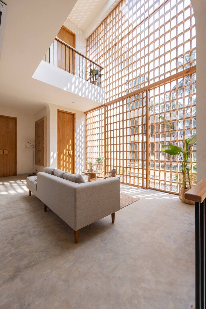 Living room image 3