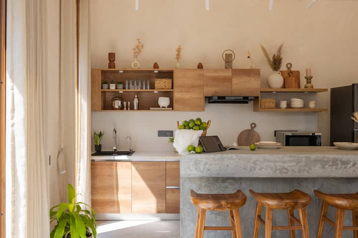 Kitchenette image 1