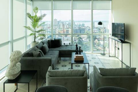 Premium apartment