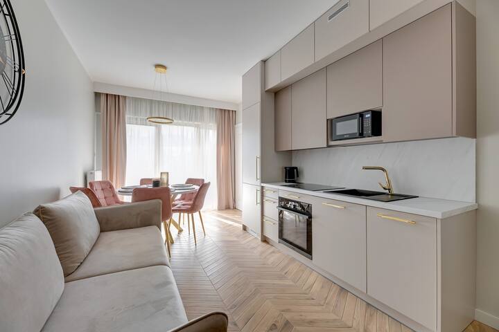 Grand Apartments managed Airbnb listing 2