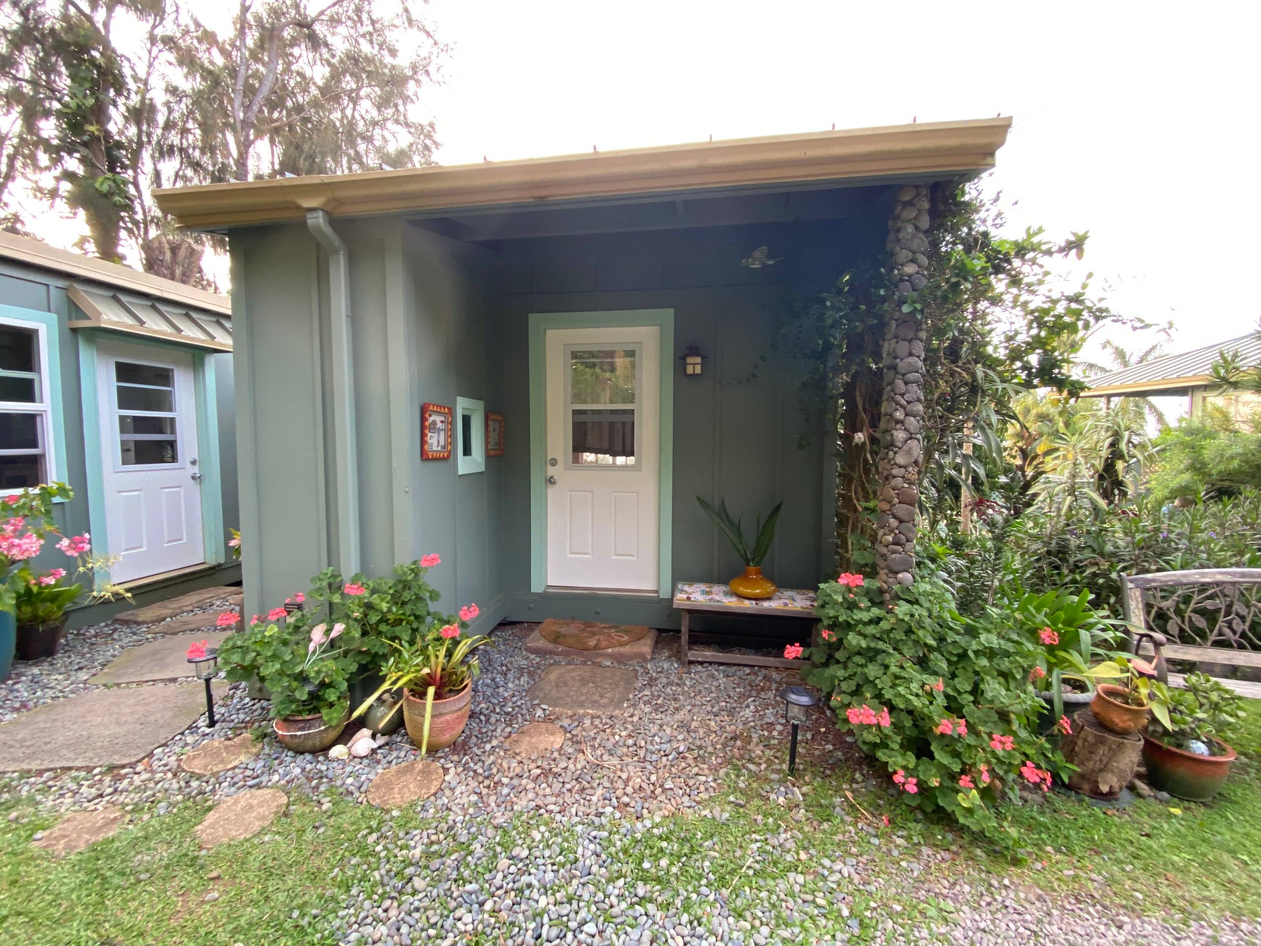 Aloha Cottage Upcountry Epic Views in Kohala - Photo 5