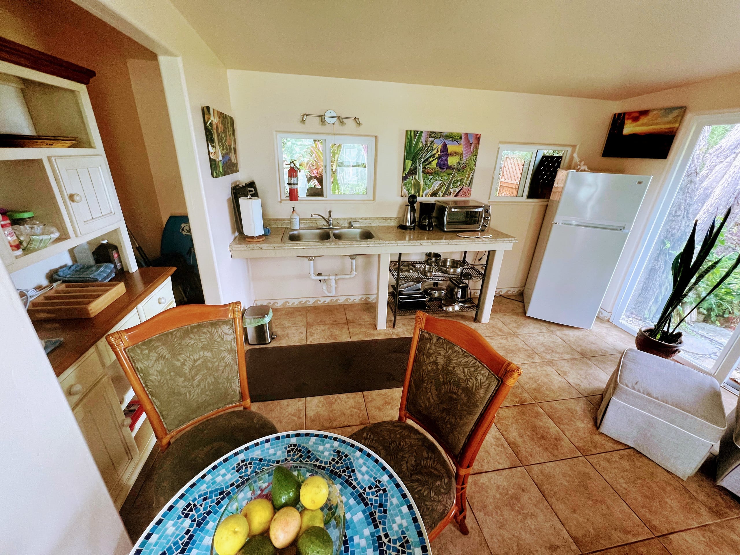 Aloha Cottage Upcountry Epic Views in Kohala - Photo 17