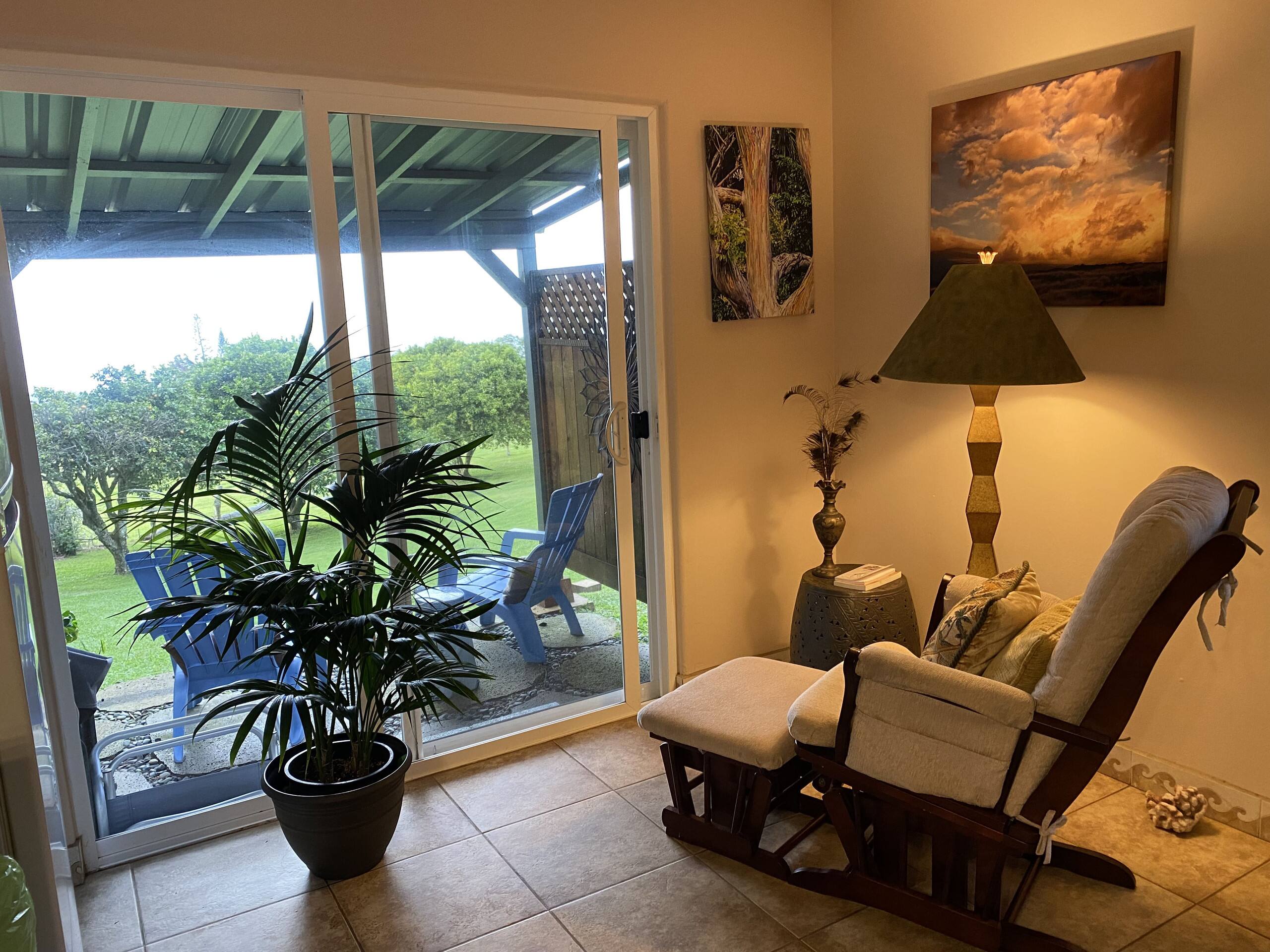 Aloha Cottage Upcountry Epic Views in Kohala - Photo 15