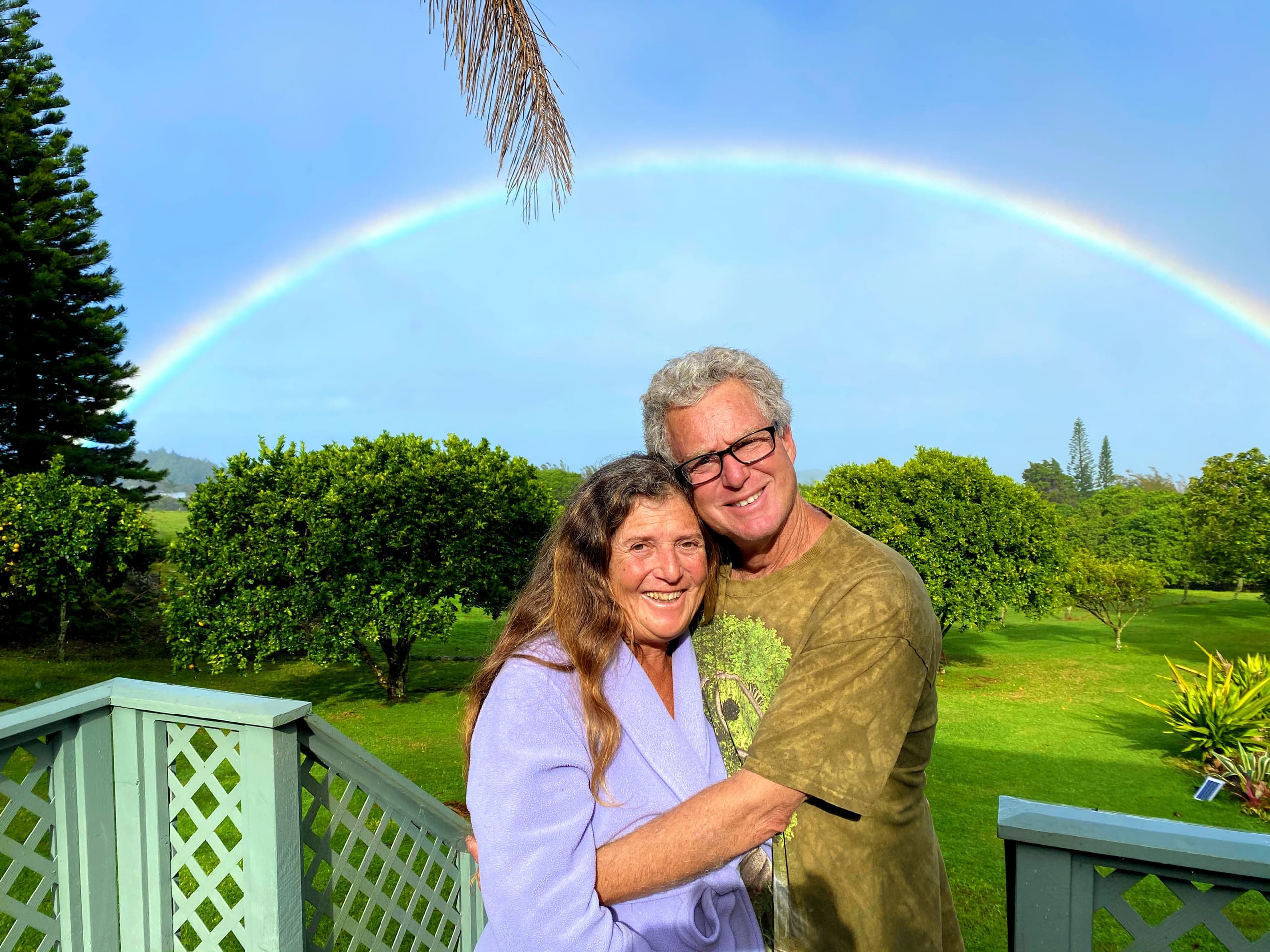 Aloha Cottage Upcountry Epic Views in Kohala - Photo 31