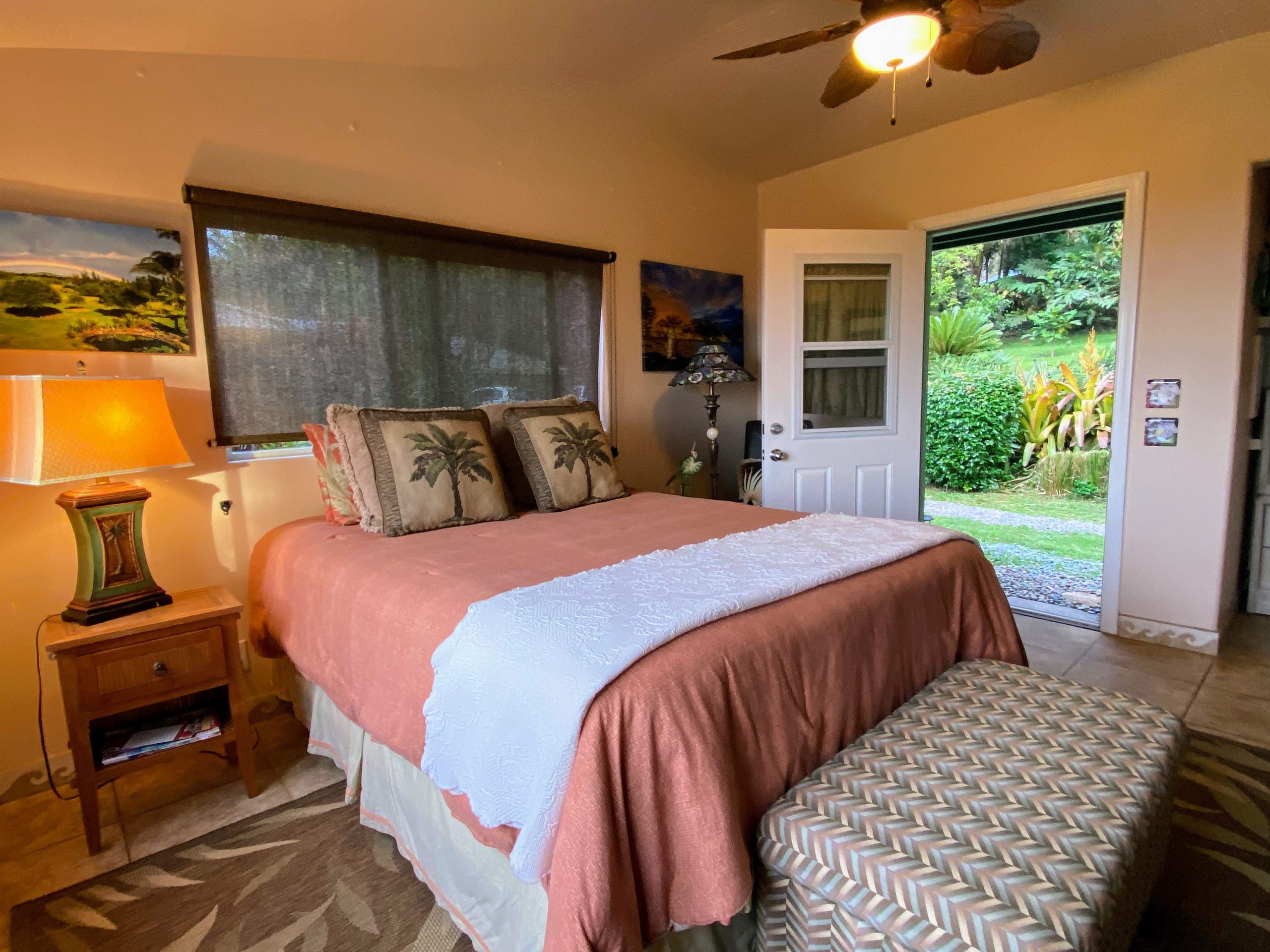 Aloha Cottage Upcountry Epic Views in Kohala - Photo 8
