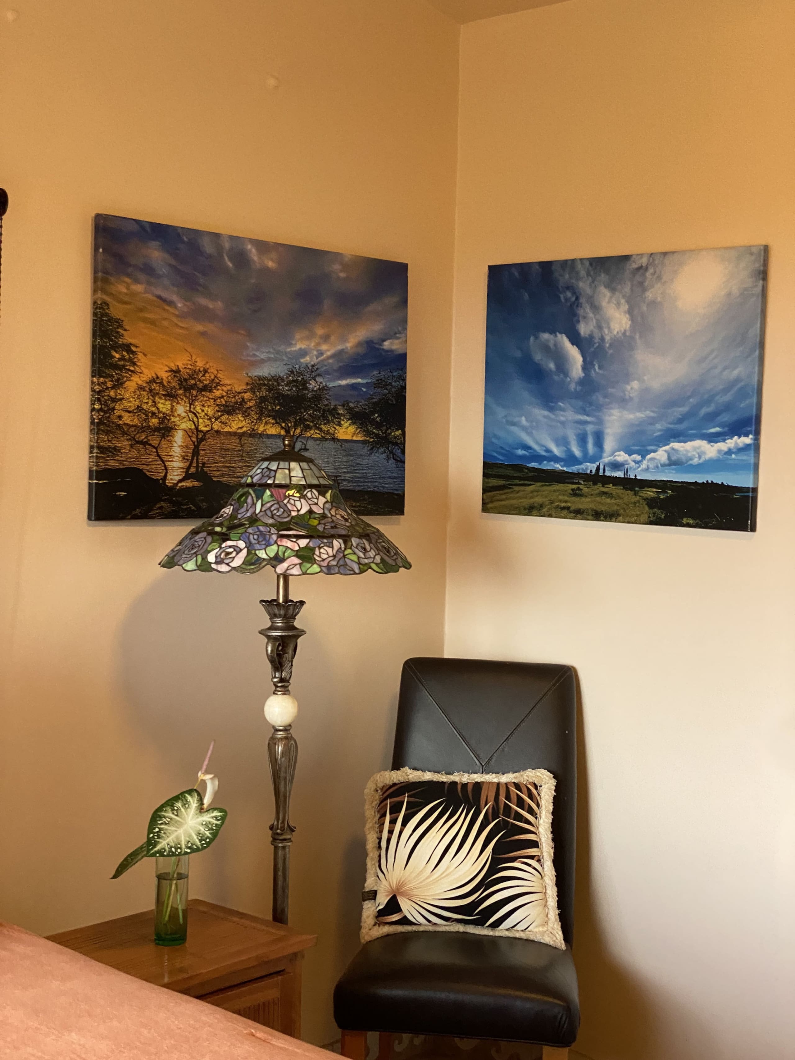 Aloha Cottage Upcountry Epic Views in Kohala - Photo 10
