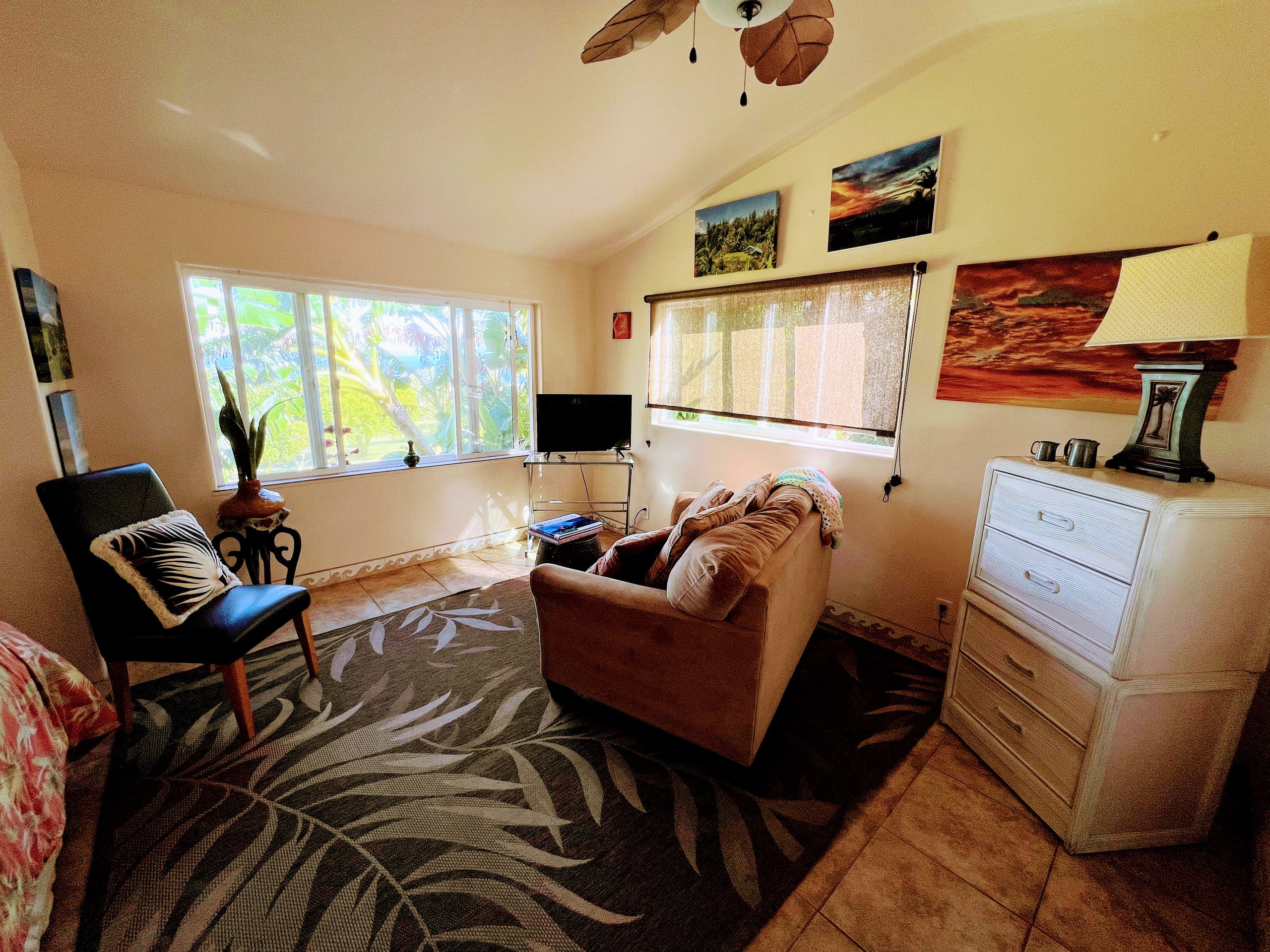 Aloha Cottage Upcountry Epic Views in Kohala - Photo 22