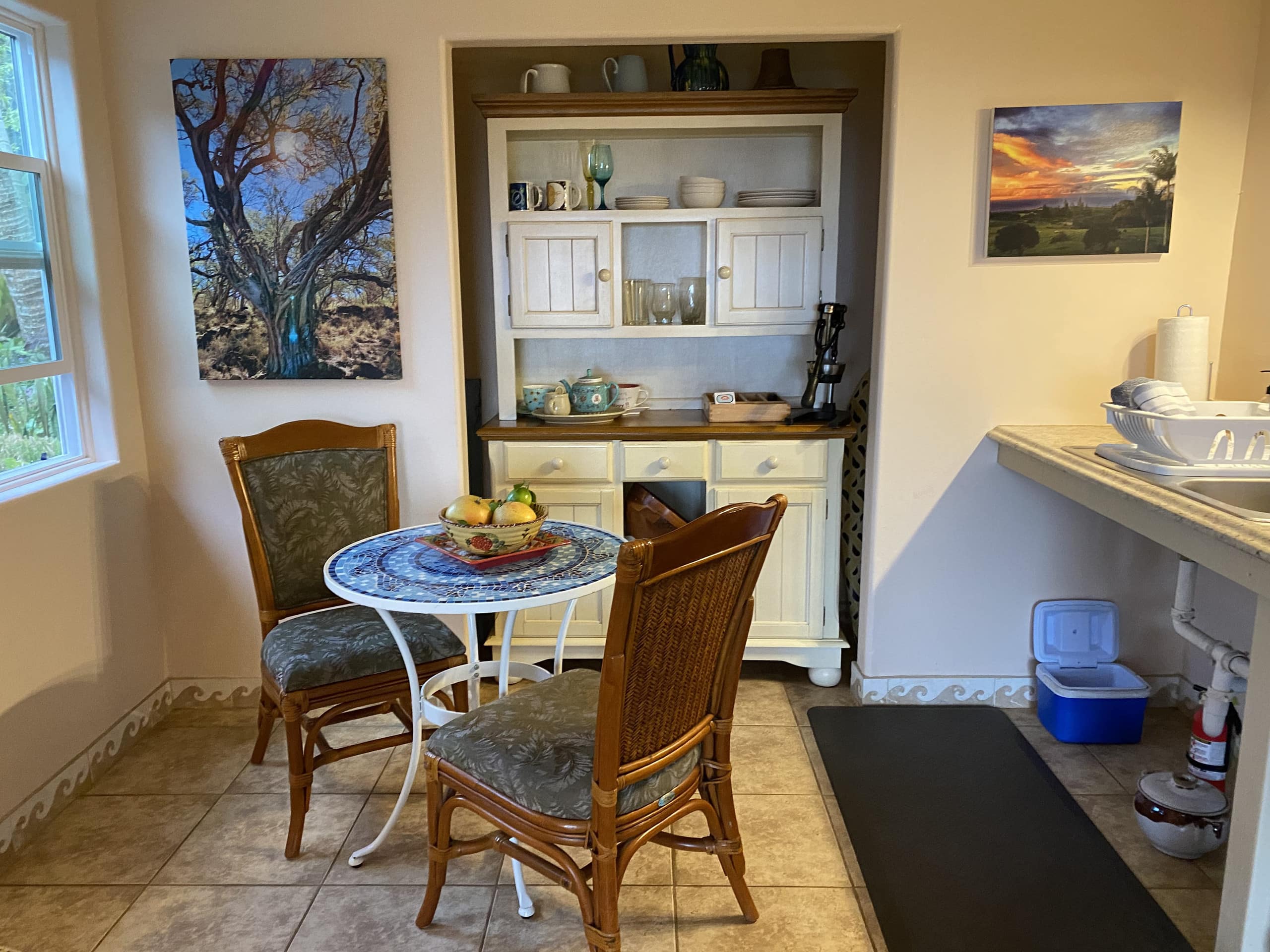 Aloha Cottage Upcountry Epic Views in Kohala - Photo 16