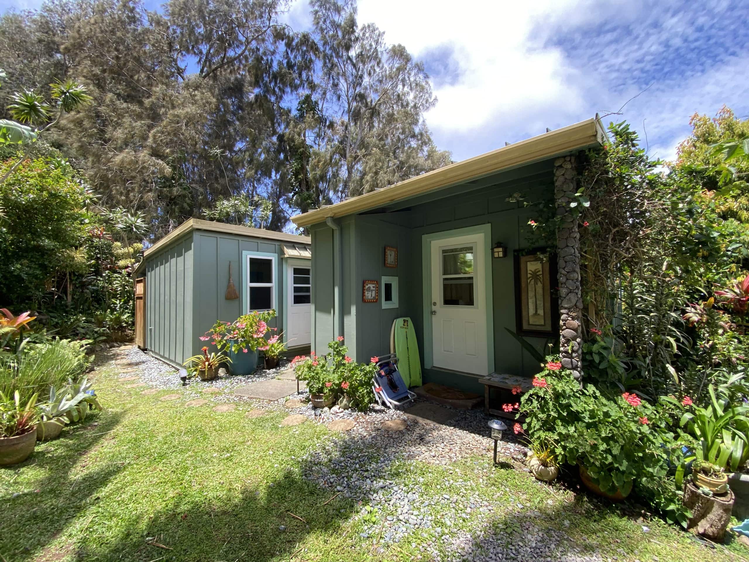 Aloha Cottage Upcountry Epic Views in Kohala - Photo 4