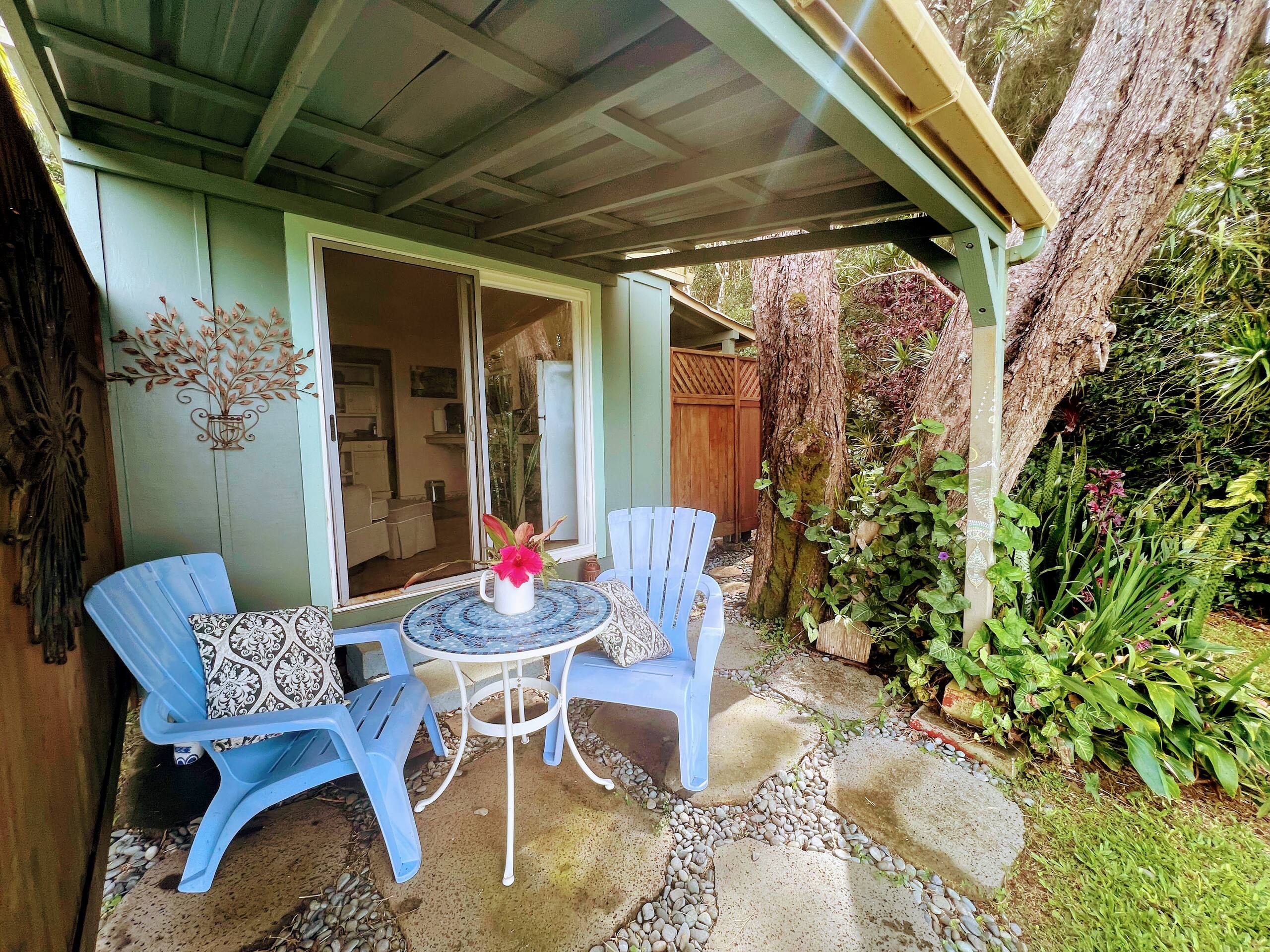 Aloha Cottage Upcountry Epic Views in Kohala - Photo 21